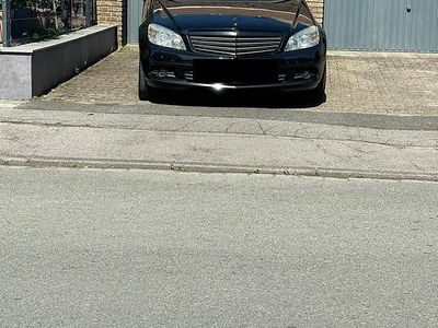 Mercedes C230