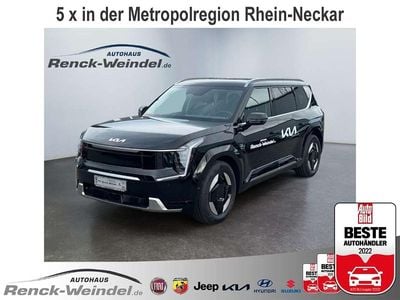 Kia EV9