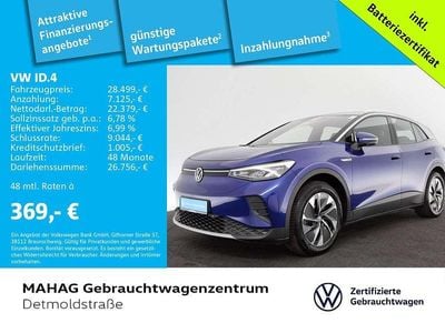 VW ID.4