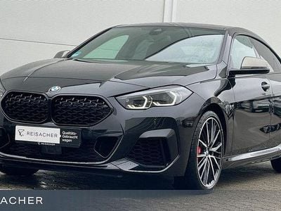 Gebraucht BMW M235 Efficient Dynamics 301 PS (221 kW) 2025 Saphirschwarz metallic Coupé