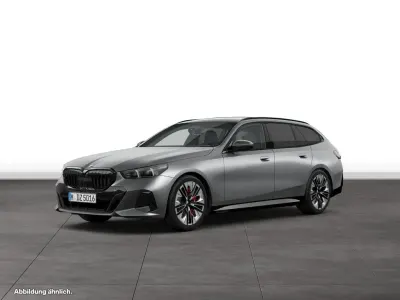 Gebraucht BMW 540 Comfort Edition 286 PS (210 kW) 2025 Kombi