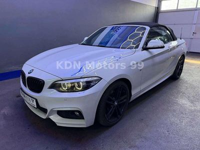 BMW 220