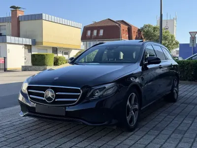 Gebraucht Mercedes E300