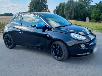Gebraucht Opel Adam
