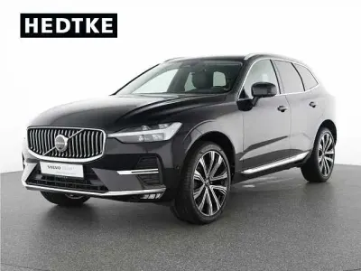 Gebraucht Volvo XC60 145 PS (106 kW) 2023 SUV