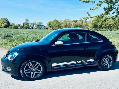 Gebraucht VW Beetle