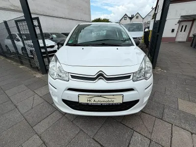 Usata Citroën C3
