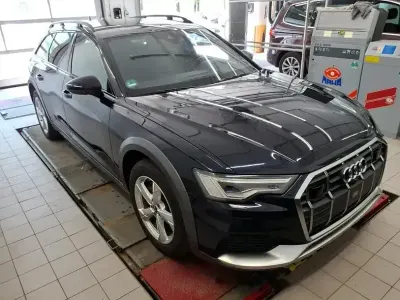 Usata Audi A6 Allroad