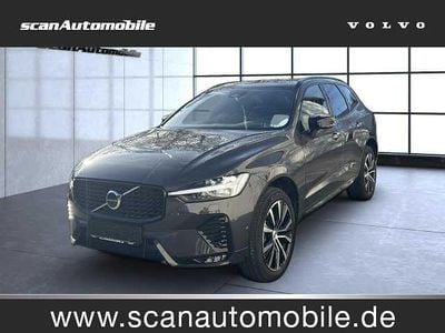 Gebraucht 2022 Volvo XC60 SUV | 44.990 € (Etwas zu teuer)