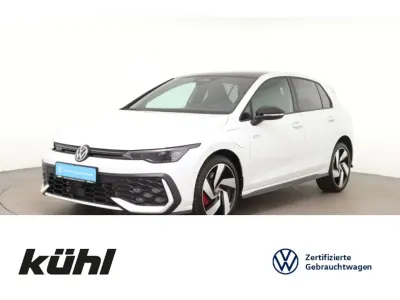 Gebraucht VW Golf VIII GTE 272 PS (200 kW) 2025 Pure white Limousine