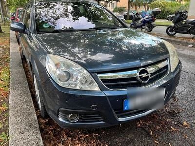 Opel Signum