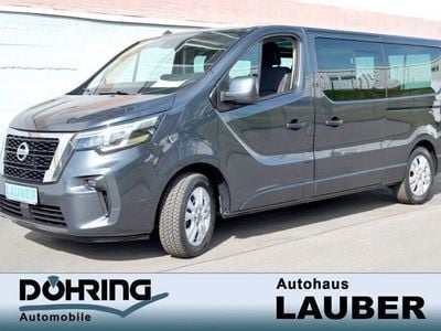 Nissan NV300