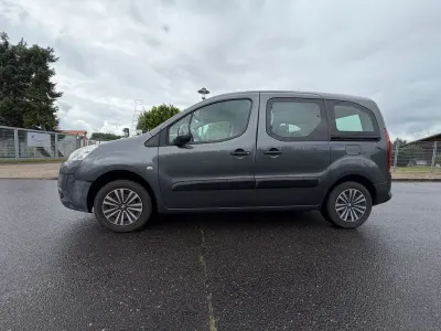 Gebraucht Peugeot Partner Tepee