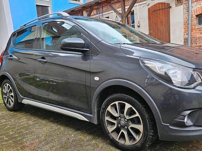 Opel Karl