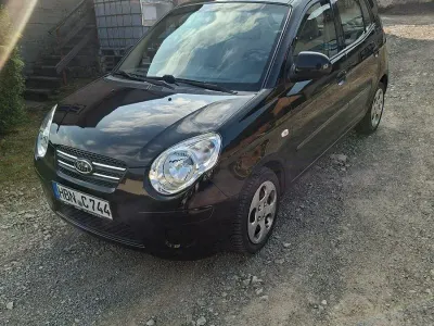 Gebraucht Kia Picanto