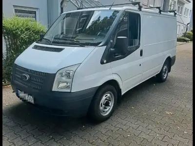 Gebraucht Ford Transit Tourneo
