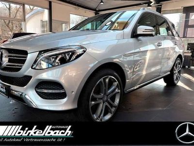 Mercedes GLE400