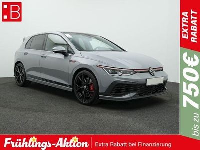 Usata VW Golf VIII Pro 300 CV (220 kW) 2024 Grigio Berlina