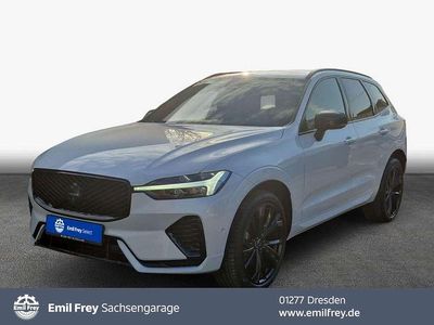 Gebraucht Volvo XC60 Plus 250 PS (183 kW) 2025 Weiß SUV