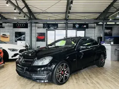 Gebraucht Mercedes C250