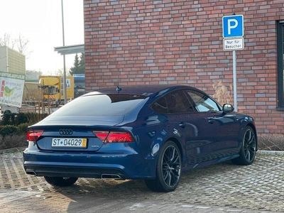 Audi A7 Sportback