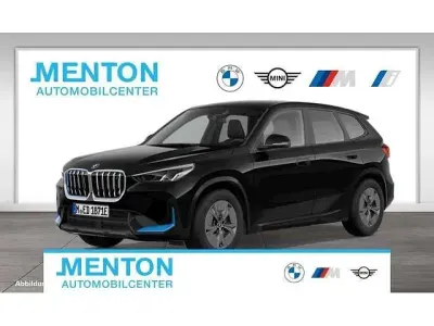 Brugt BMW iX