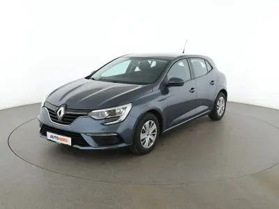 Occasion Renault Mégane IV