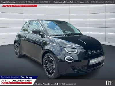 Gebraucht Fiat 500