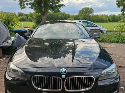 Gebraucht BMW 535