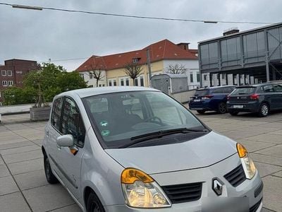 Renault Modus