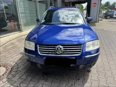 Gebraucht VW Passat