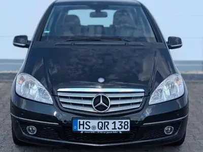 Gebraucht Mercedes A150