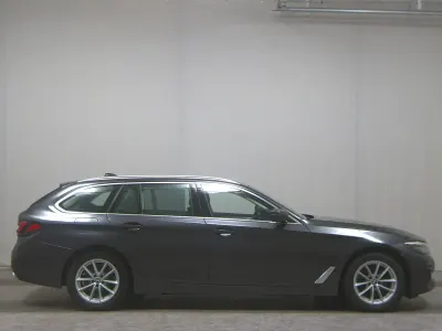 Occasion BMW 520