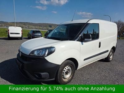 Fiat Doblò