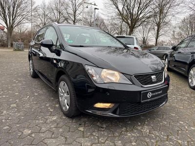 Seat Ibiza ST