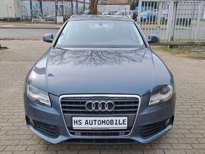 gebraucht Audi A4 1.8 Automatik