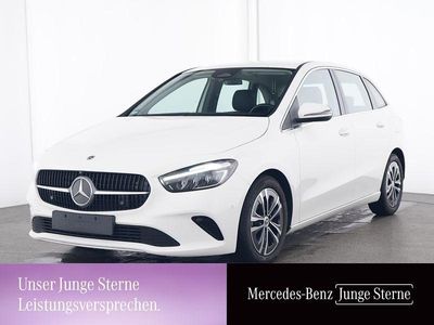 Mercedes B200
