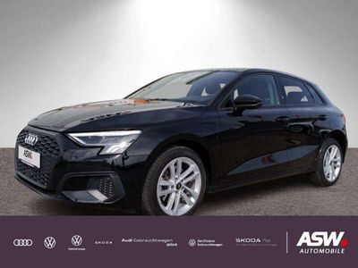 Audi A3 e-tron
