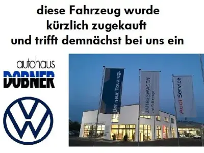 Gebraucht VW Tiguan R 320 PS (235 kW) 2023 Schwarz SUV