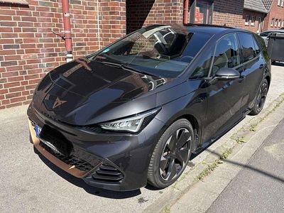 Usata Cupra Born 169 kW (231 CV) 2022 Utilitaria