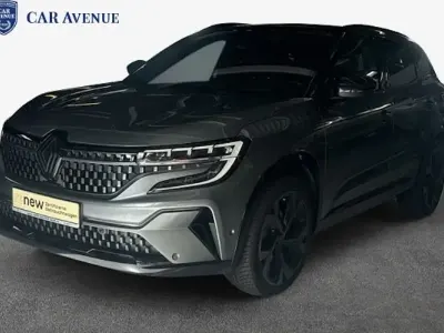 Gebraucht Renault Austral Iconic Esprit Alpine 200 PS (147 kW) 2023 Grau SUV