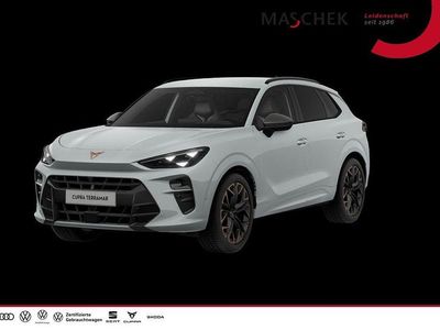 Nuova Cupra Terramar VZ 265 CV (194 kW) 2026 Bianco SUV