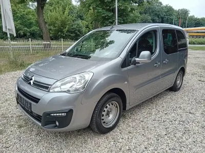 Gebraucht Citroën Berlingo