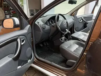 Gebraucht Dacia Duster