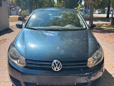 VW Golf VI