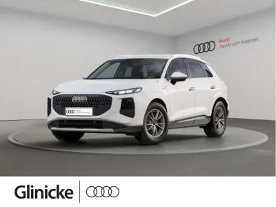 Neu Audi Q3 272 PS (200 kW) 2025 Arkonaweiß SUV
