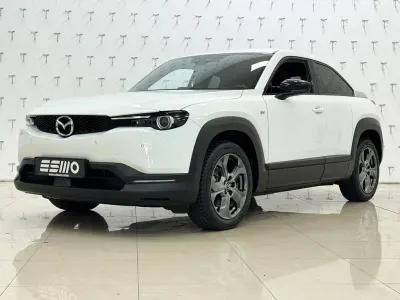 Gebraucht Mazda MX30