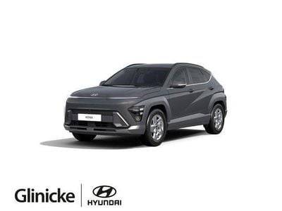Neu Hyundai Kona Trend 150 PS (110 kW) 2025 Ecotronic gray / mic SUV