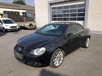 VW Eos