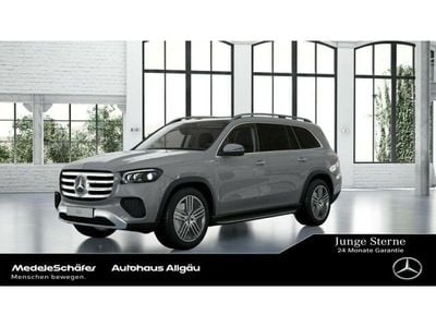 Mercedes GLS350